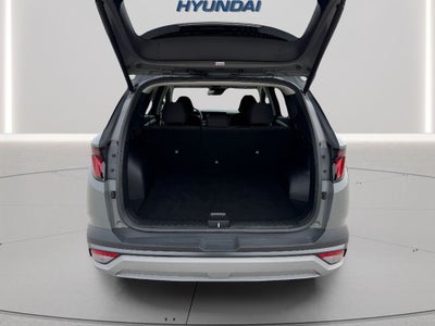 2026 Hyundai PALISADE HYBRID SEL 7P