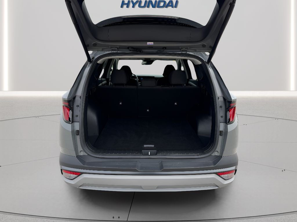 2026 Hyundai PALISADE HYBRID SEL 7P