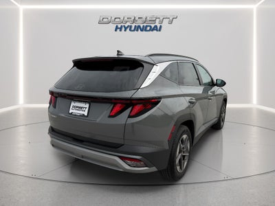 2026 Hyundai PALISADE HYBRID SEL 7P