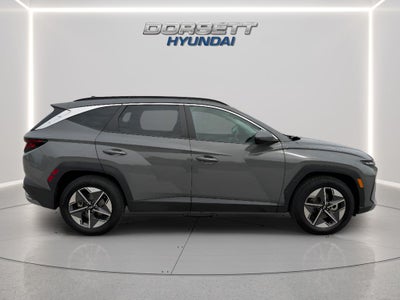 2026 Hyundai PALISADE HYBRID SEL 7P