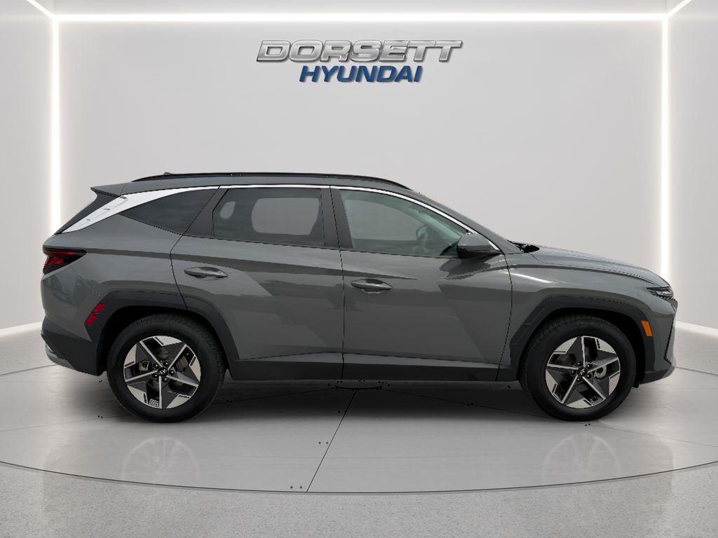 2026 Hyundai PALISADE HYBRID SEL 7P