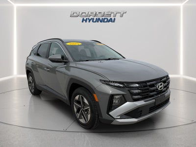 2026 Hyundai PALISADE HYBRID SEL 7P