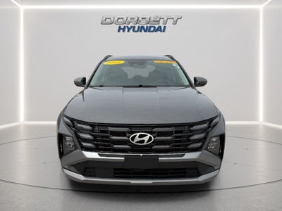 2026 Hyundai PALISADE HYBRID SEL 7P