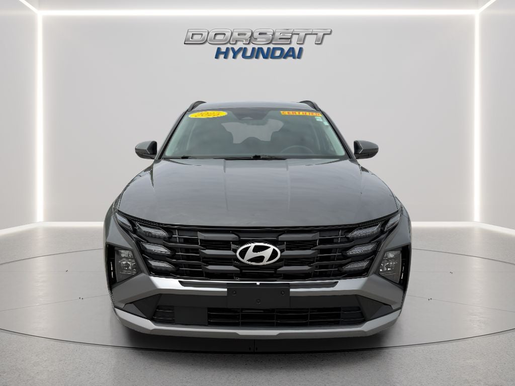 2026 Hyundai PALISADE HYBRID SEL 7P
