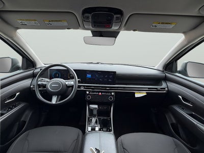 2026 Hyundai PALISADE HYBRID SEL 7P