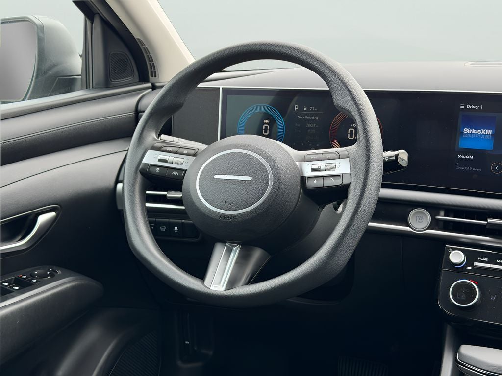 2026 Hyundai PALISADE HYBRID SEL 7P