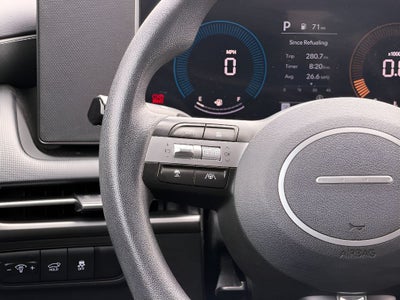 2026 Hyundai PALISADE HYBRID SEL 7P