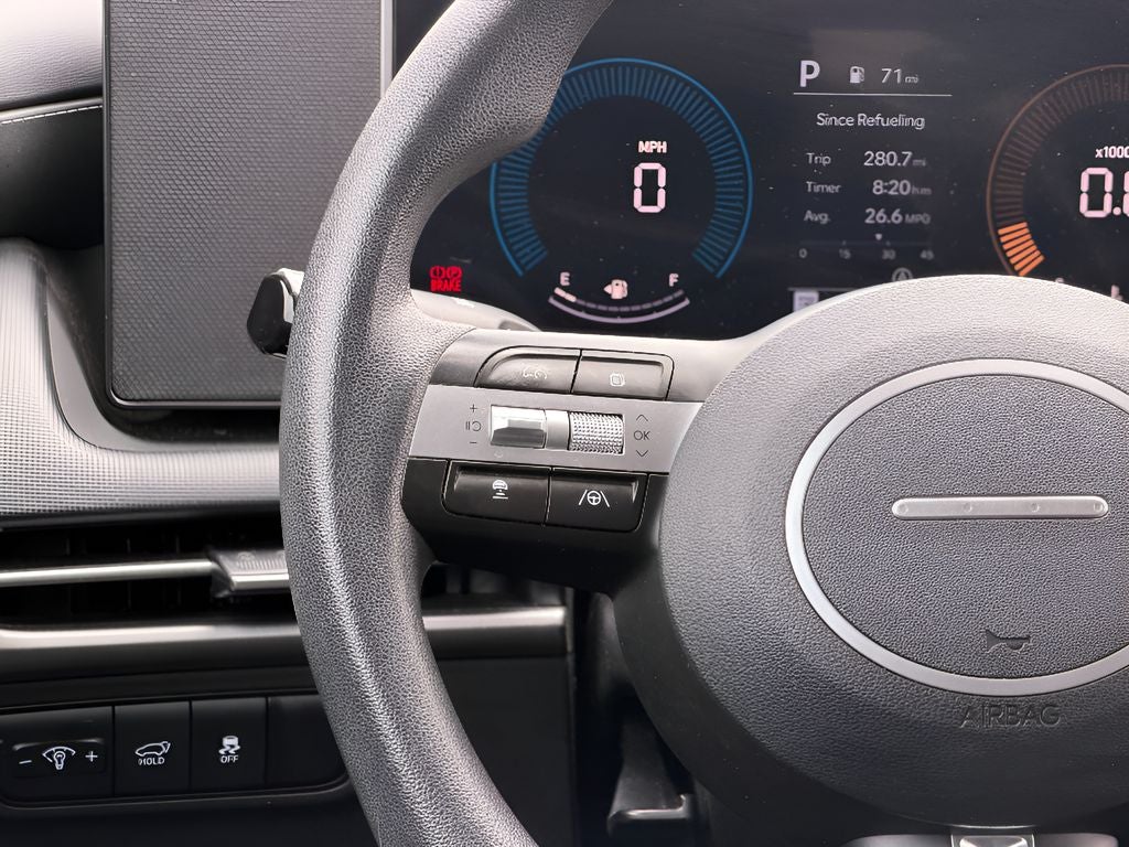 2026 Hyundai PALISADE HYBRID SEL 7P
