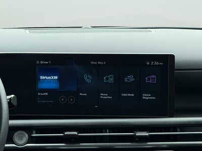 2026 Hyundai PALISADE HYBRID SEL 7P