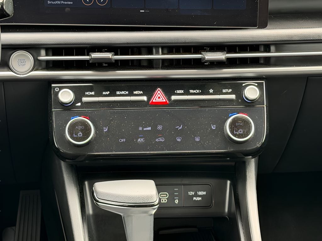 2026 Hyundai PALISADE HYBRID SEL 7P