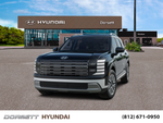 2026 Hyundai PALISADE HYBRID SEL 7P