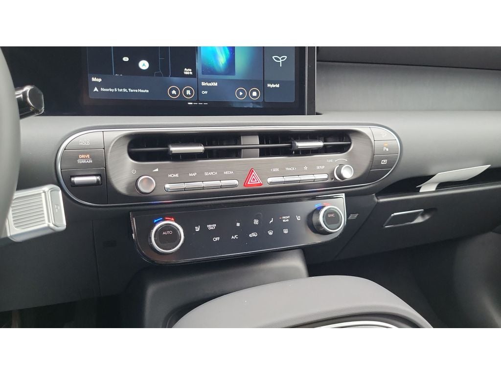 2026 Hyundai PALISADE HYBRID SEL 7P