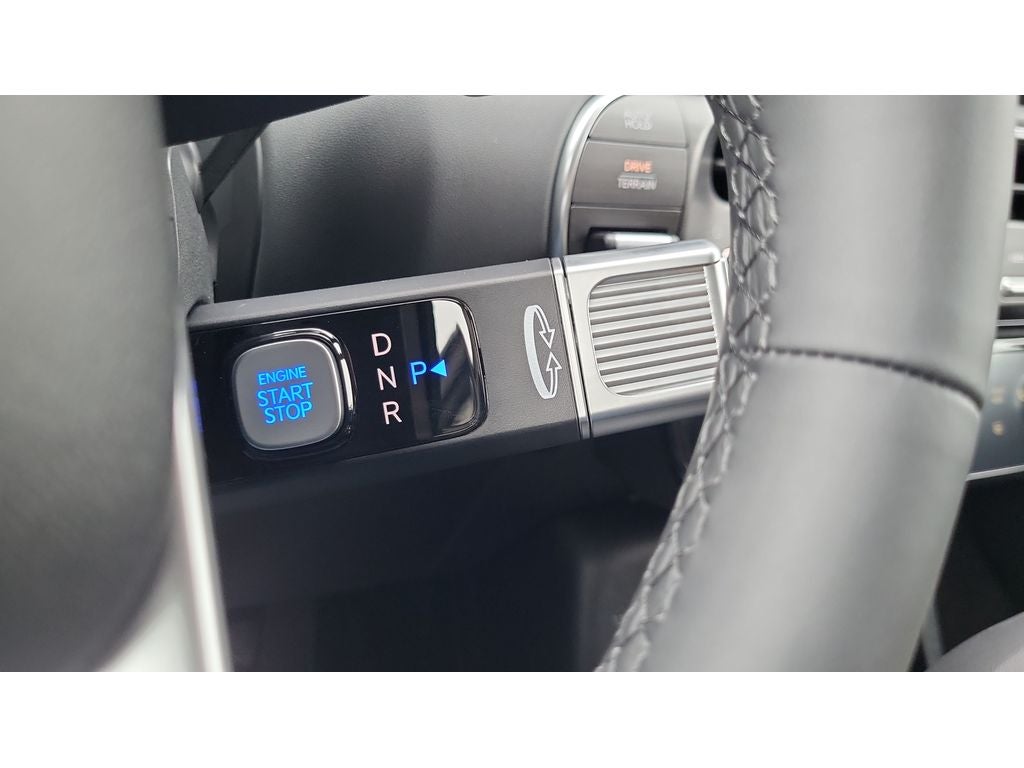 2026 Hyundai PALISADE HYBRID SEL 7P