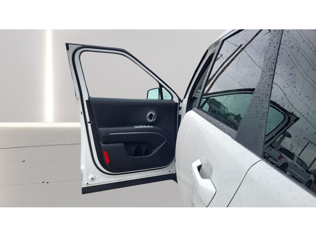 2026 Hyundai PALISADE HYBRID SEL 7P