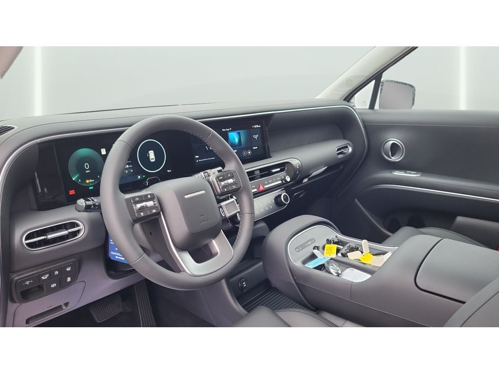 2026 Hyundai PALISADE HYBRID SEL 7P