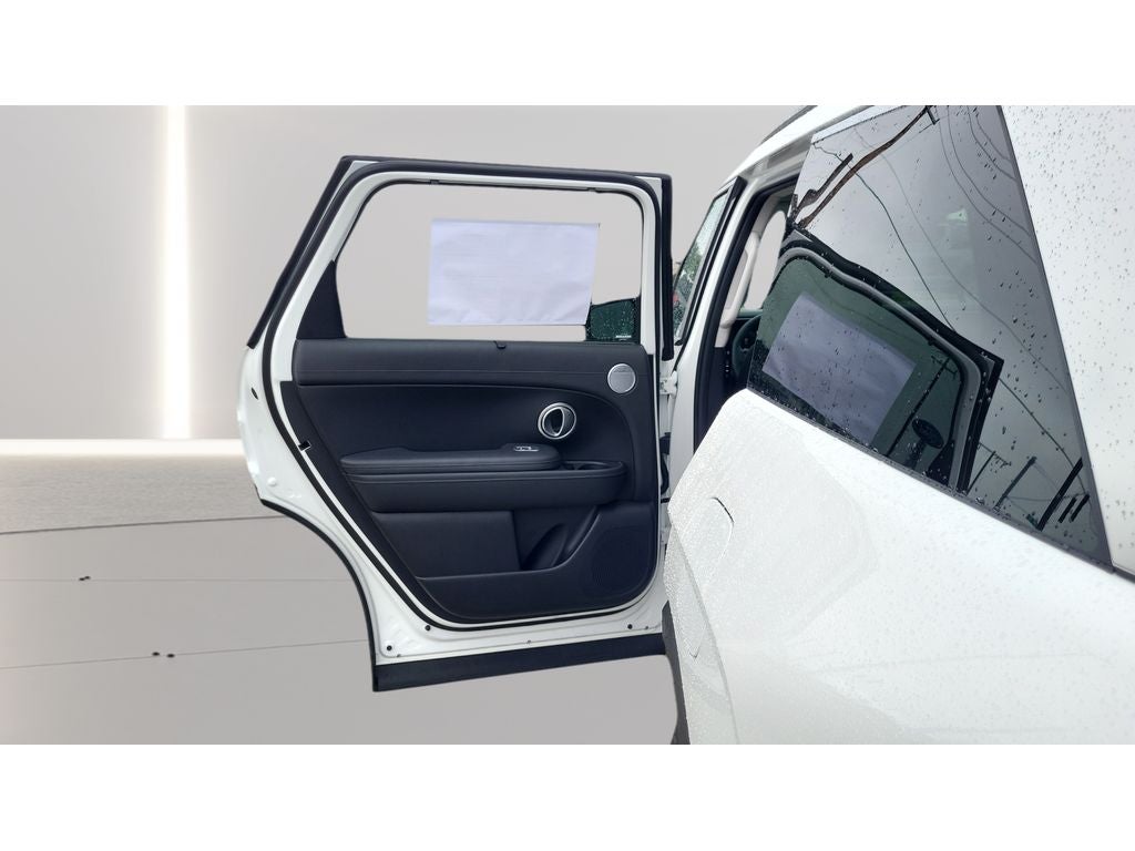 2026 Hyundai PALISADE HYBRID SEL 7P