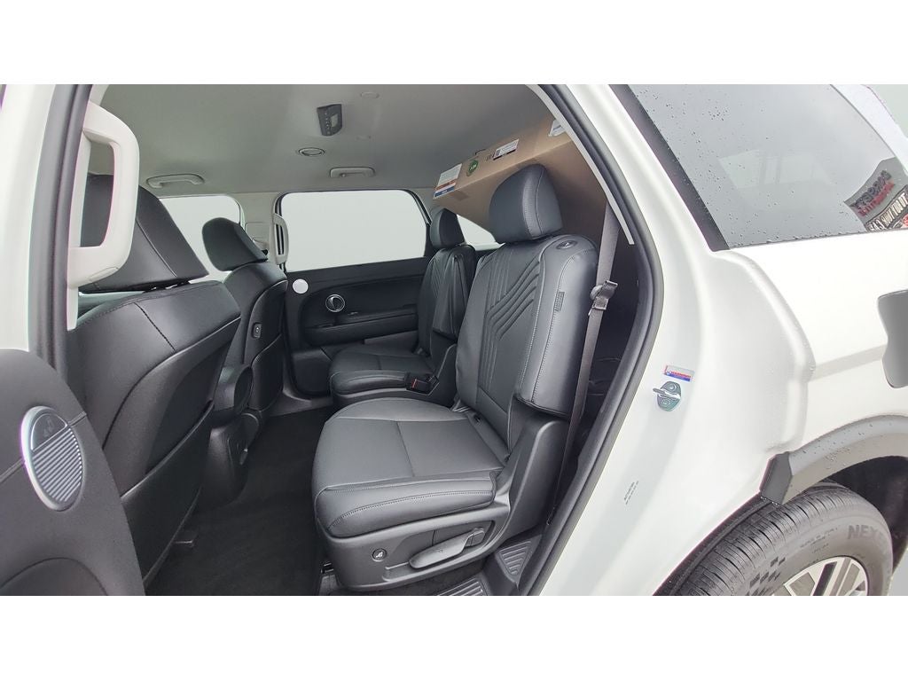 2026 Hyundai PALISADE HYBRID SEL 7P