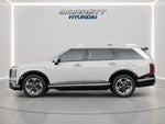 2026 Hyundai PALISADE HYBRID SEL 7P