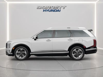 2026 Hyundai PALISADE HYBRID SEL 7P