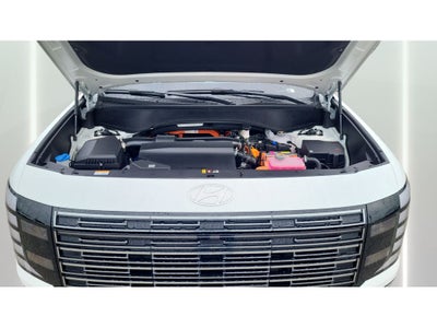 2026 Hyundai PALISADE HYBRID SEL 7P