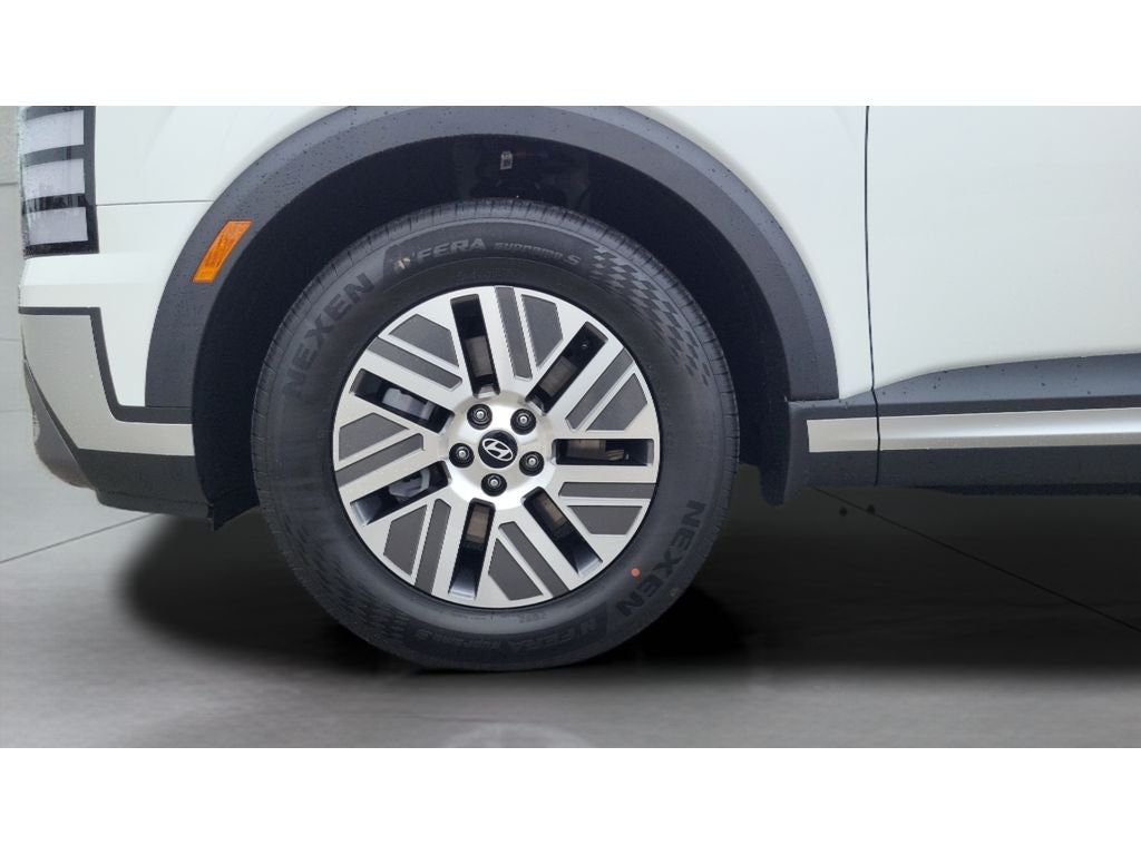 2026 Hyundai PALISADE HYBRID SEL 7P