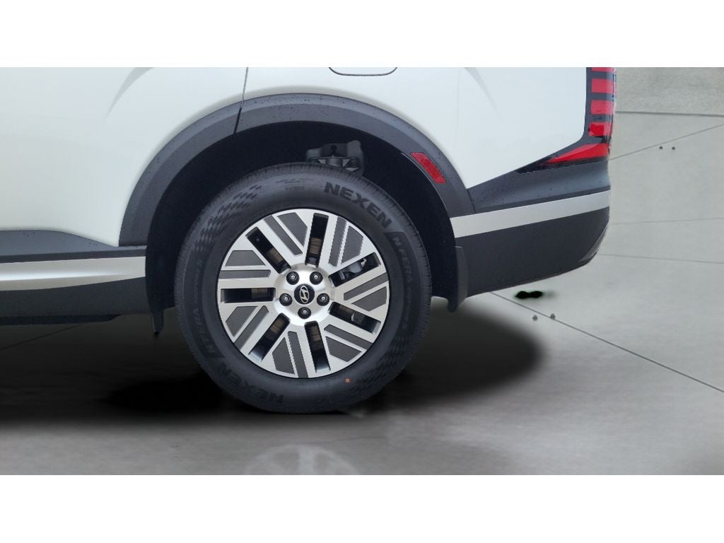 2026 Hyundai PALISADE HYBRID SEL 7P