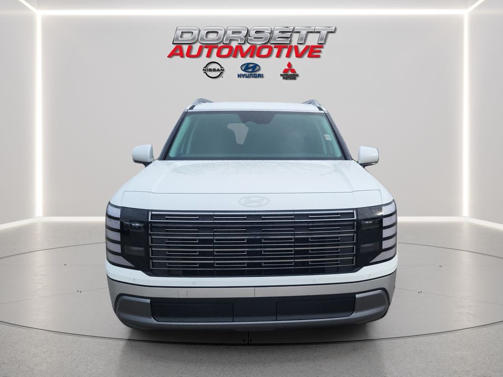 2026 Hyundai PALISADE HYBRID SEL 7P