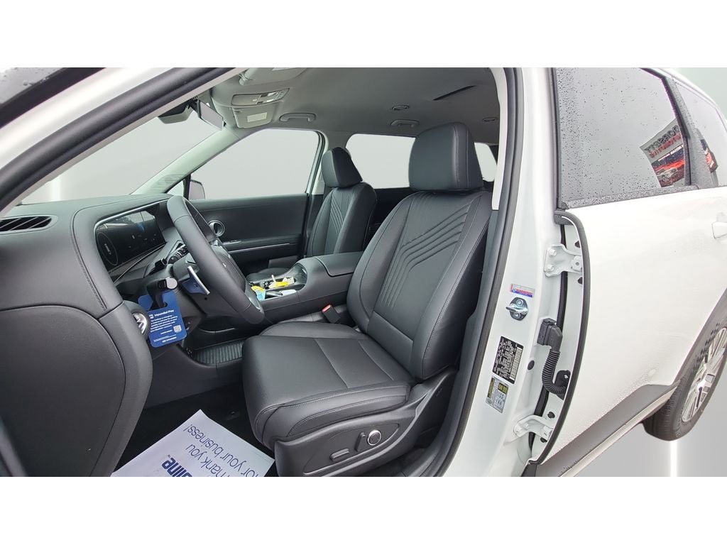 2026 Hyundai PALISADE HYBRID SEL 7P