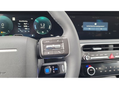 2026 Hyundai PALISADE HYBRID SEL 7P