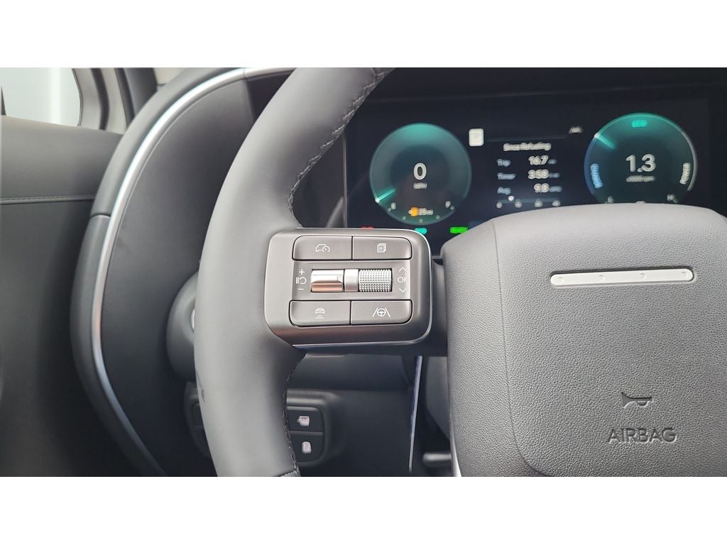 2026 Hyundai PALISADE HYBRID SEL 7P