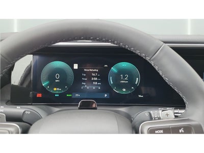 2026 Hyundai PALISADE HYBRID SEL 7P
