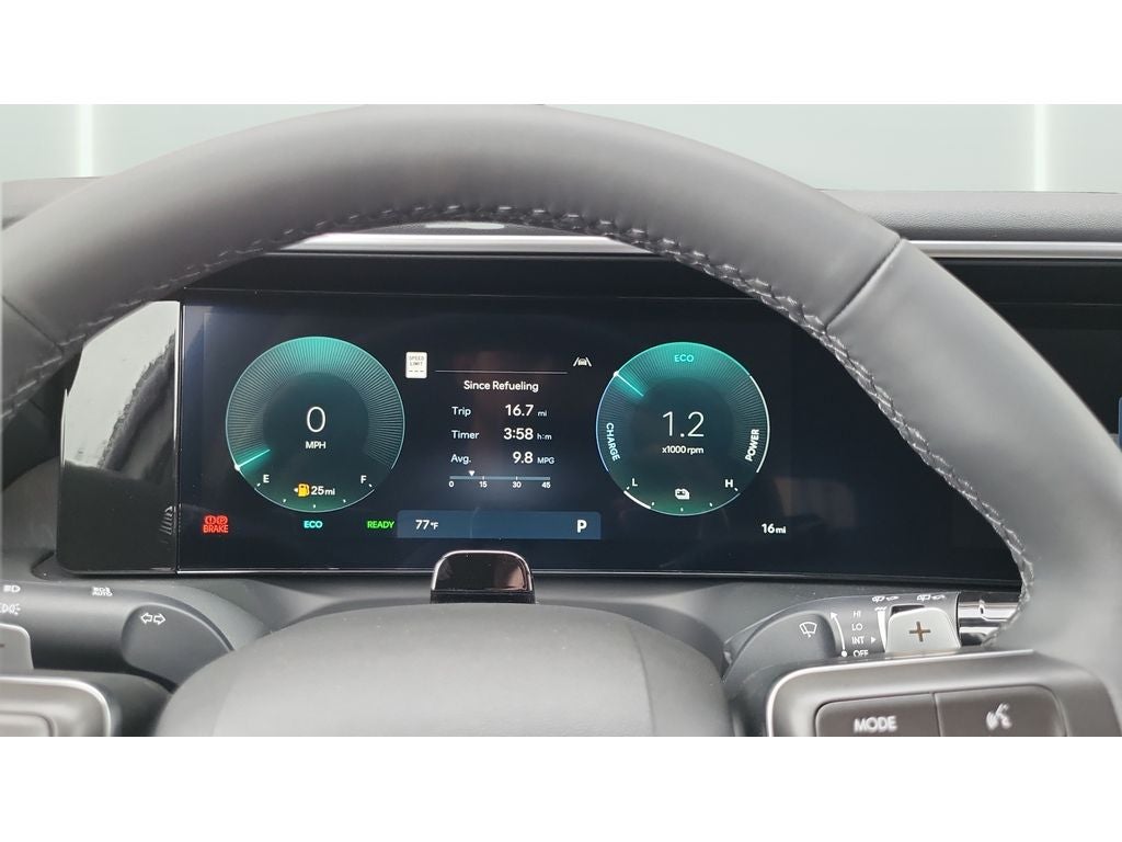 2026 Hyundai PALISADE HYBRID SEL 7P