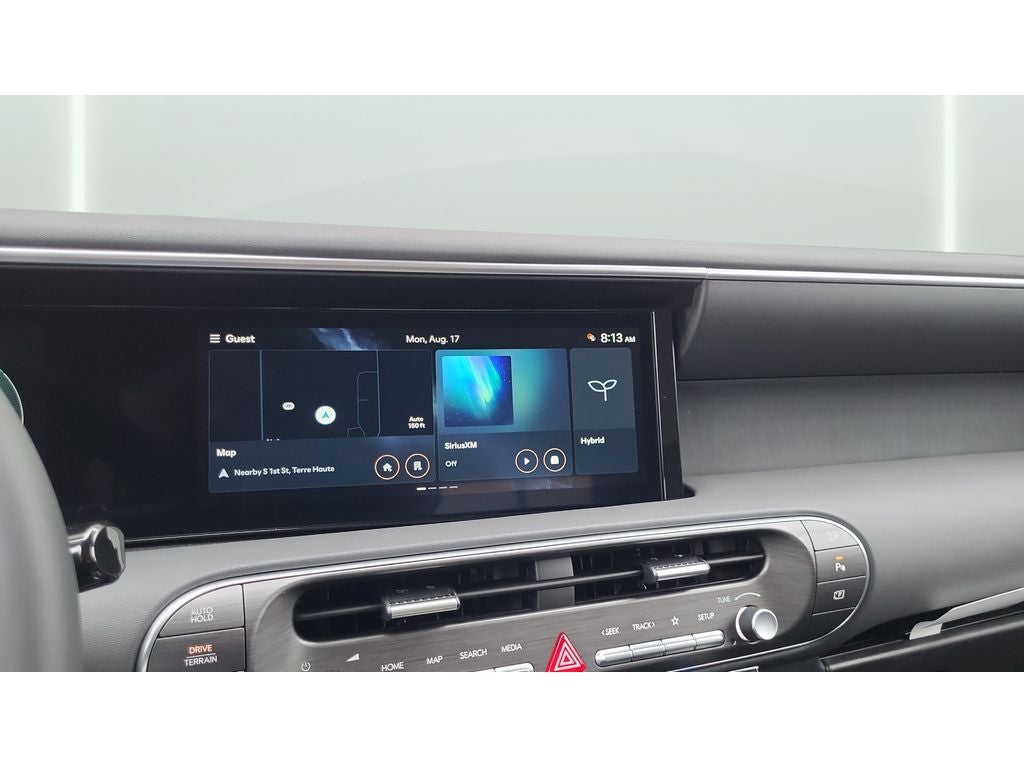 2026 Hyundai PALISADE HYBRID SEL 7P