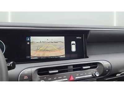 2026 Hyundai PALISADE HYBRID SEL 7P