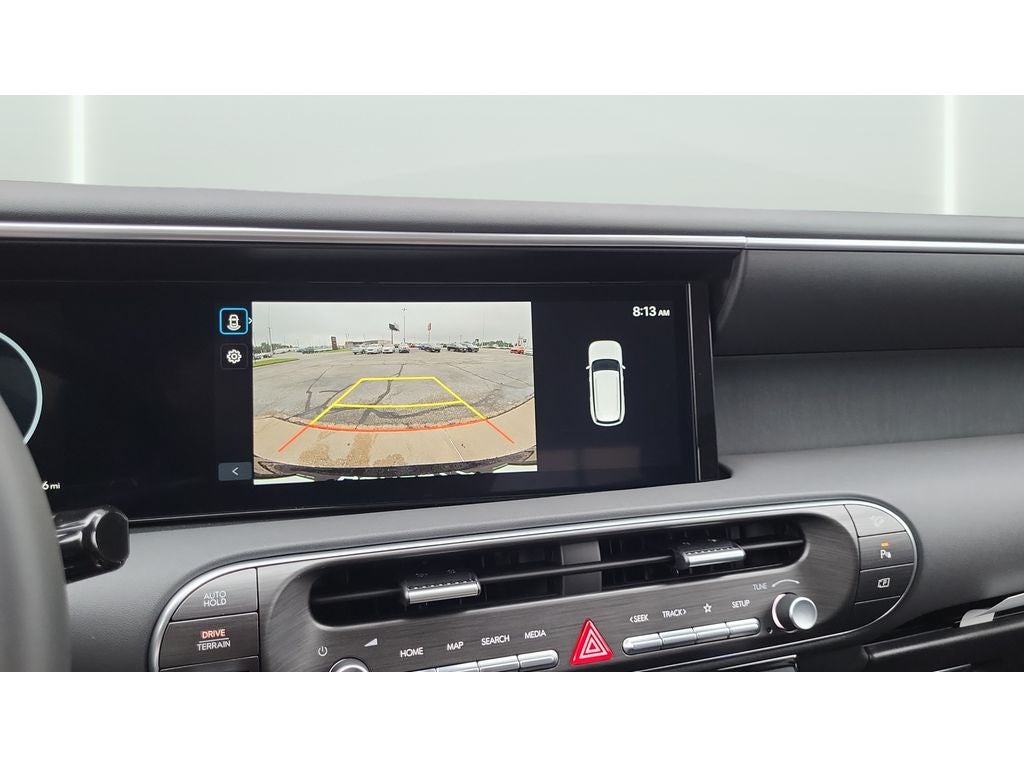 2026 Hyundai PALISADE HYBRID SEL 7P