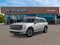 2026 Hyundai PALISADE HYBRID SEL 7P