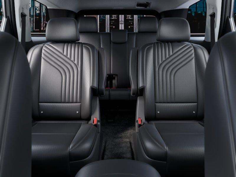 2026 Hyundai PALISADE HYBRID SEL 7P