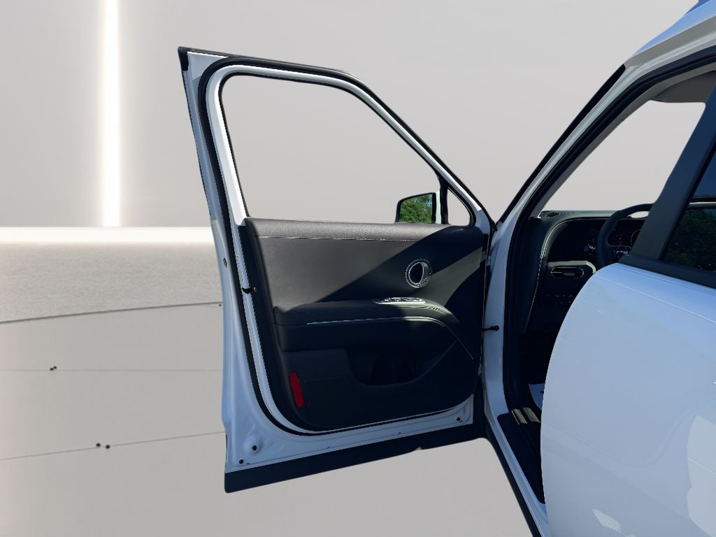 2026 Hyundai PALISADE HYBRID SEL 8P