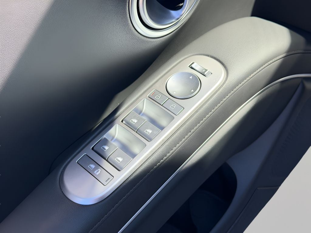 2026 Hyundai PALISADE HYBRID SEL 8P