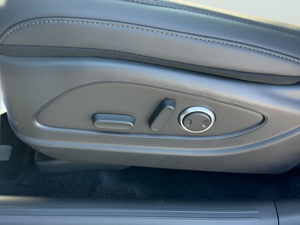 2026 Hyundai PALISADE HYBRID SEL 8P