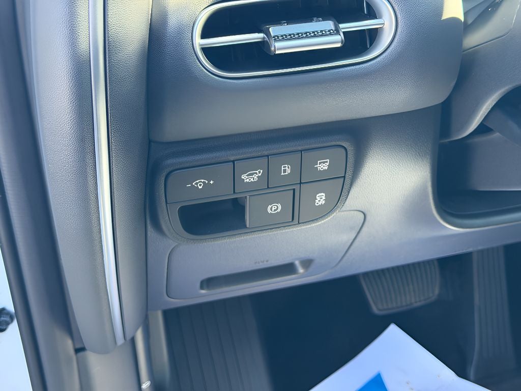 2026 Hyundai PALISADE HYBRID SEL 8P