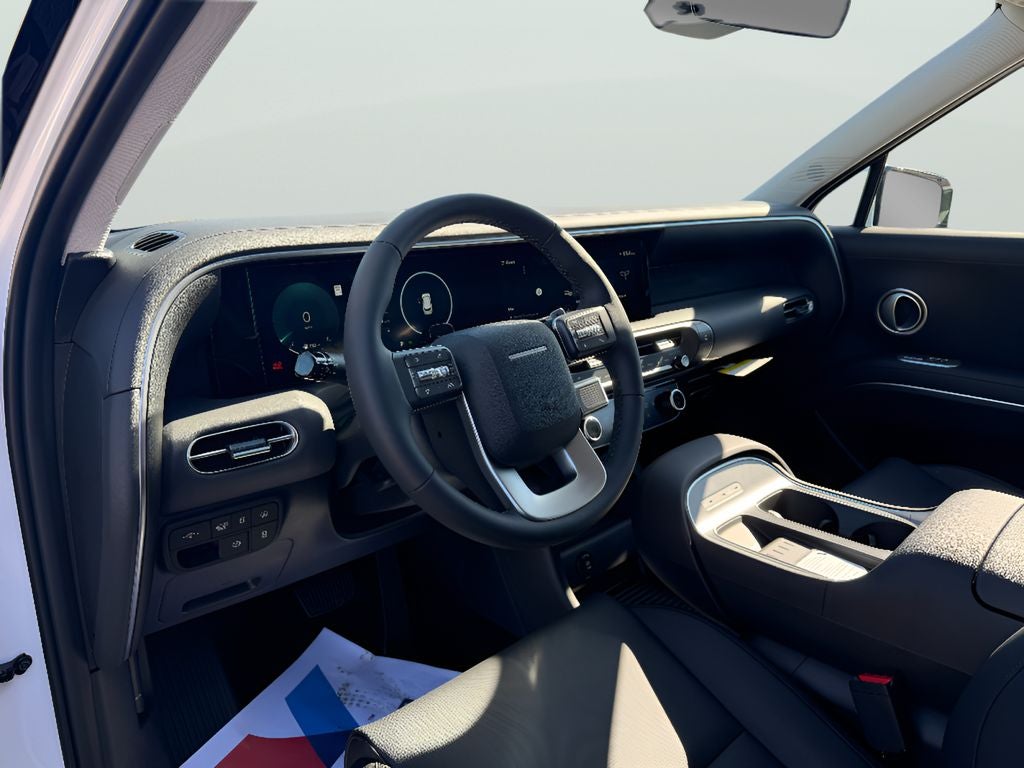 2026 Hyundai PALISADE HYBRID SEL 8P