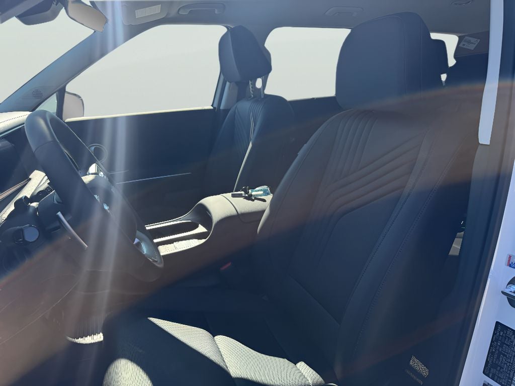 2026 Hyundai PALISADE HYBRID SEL 8P