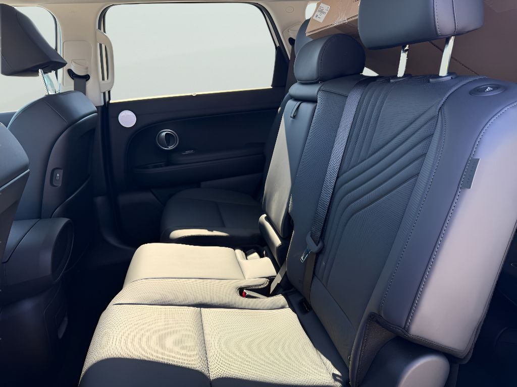 2026 Hyundai PALISADE HYBRID SEL 8P