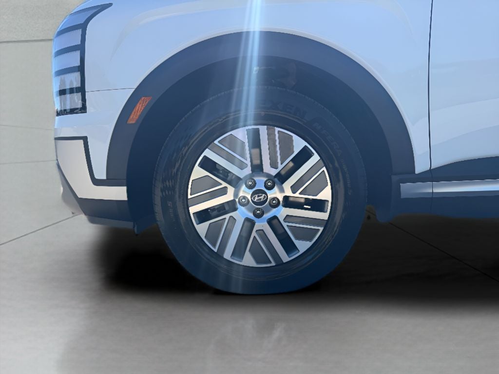 2026 Hyundai PALISADE HYBRID SEL 8P