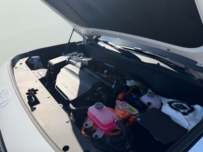 2026 Hyundai PALISADE HYBRID SEL 8P