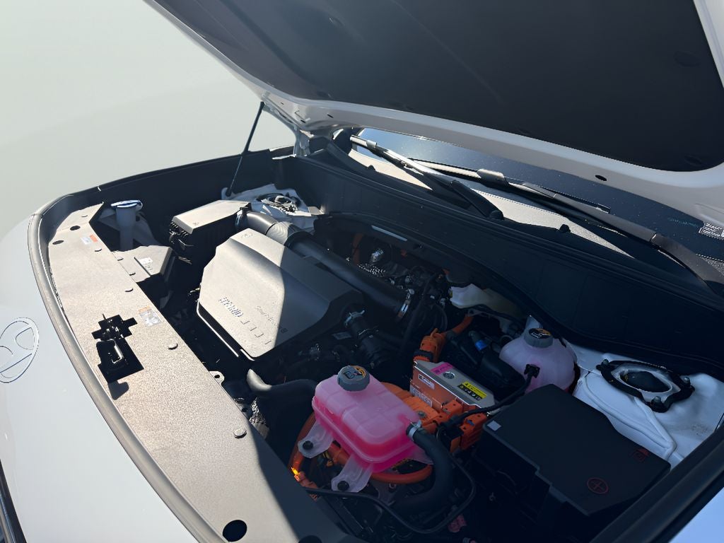2026 Hyundai PALISADE HYBRID SEL 8P