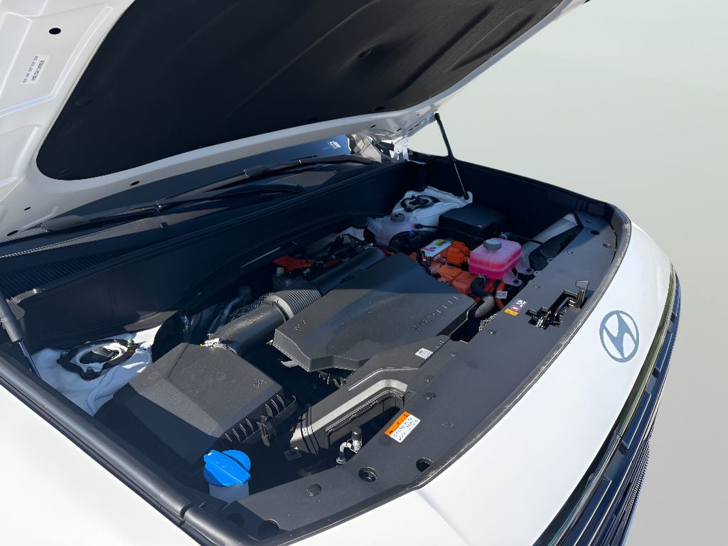 2026 Hyundai PALISADE HYBRID SEL 8P