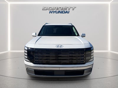 2026 Hyundai PALISADE HYBRID SEL 8P
