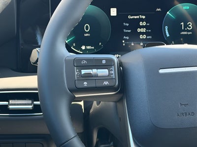 2026 Hyundai PALISADE HYBRID SEL 8P